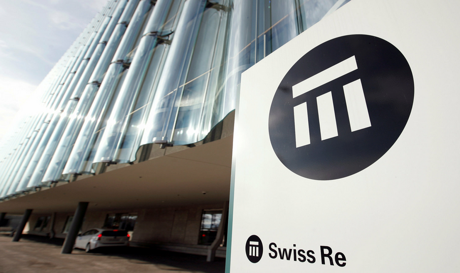 Swiss Re reported a net income of $643 mn for the Q1 2023