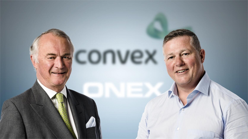 Convex Insurance exceeds $3bn of premium in 2022