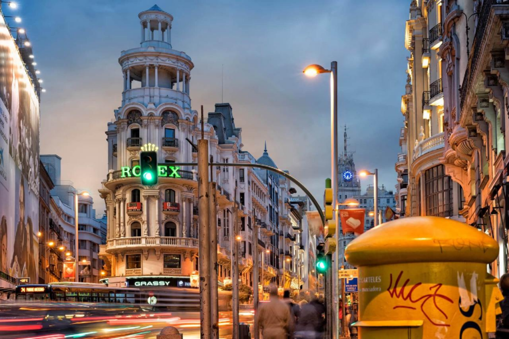 Negative outlook for Spanish insurance market