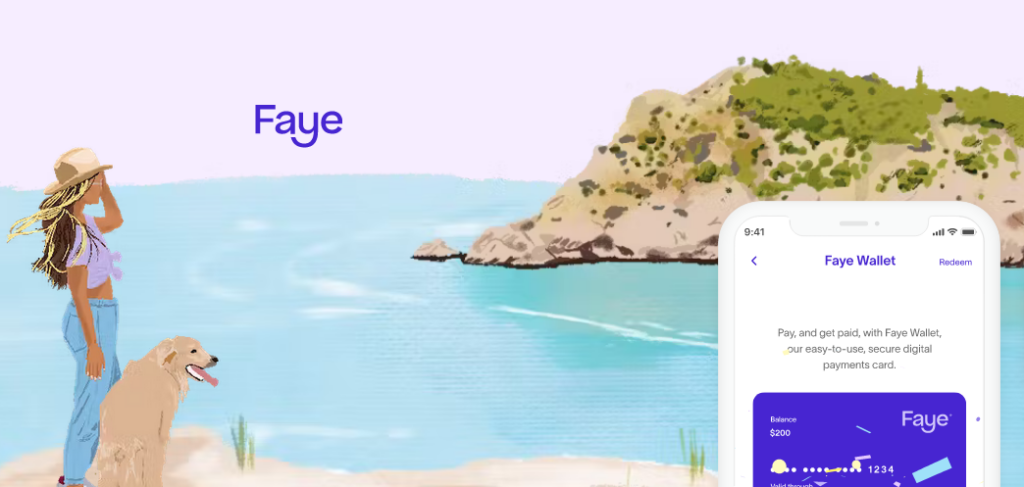 Travel insurtech Faye raised $10 mn in Series A funding