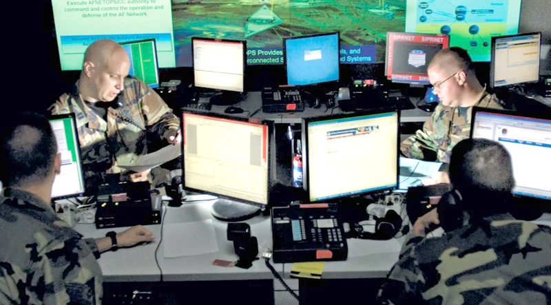 How the Ukraine conflict transformed the cyber threat landscape?