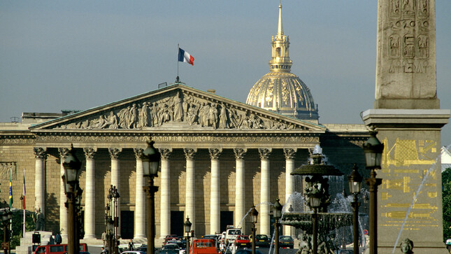 French P&C insurers are facing credit negative increase in drought losses