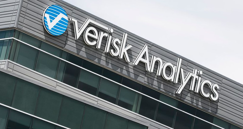 Verisk and CCC announced a partnership to P&C insurance claims innovations