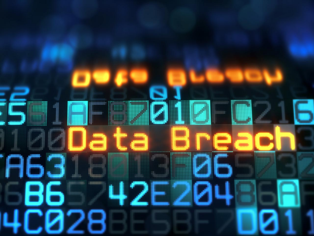 Cost of a cyber data breach averaged $4.35 mln