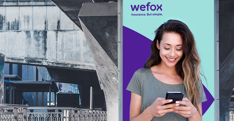 Insurtech wefox raised $110mn from Series D extension a $55m credit facility
