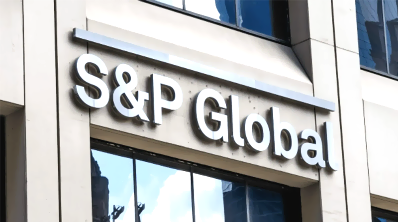 S&P Global Ratings has published a new methodology for measuring the risk-based capital adequacy