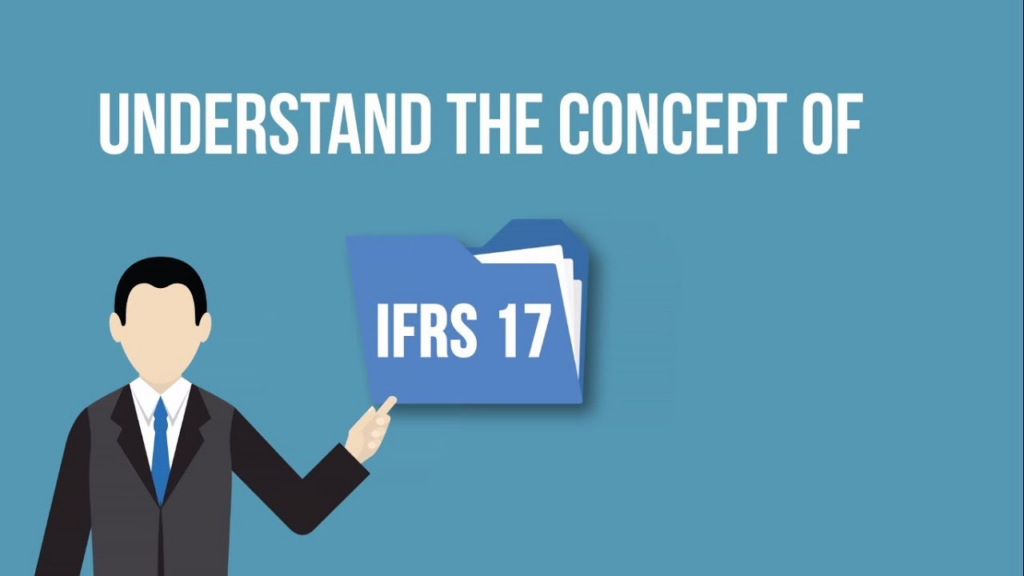 Introduction IFRS 17 Insurance contracts