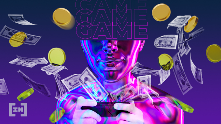 GameFi Funding and Industry Overview