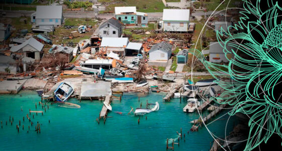 TOP 20 Costliest U.S. Hurricanes. Economic Losses Will Increase by 10% over 20 Years