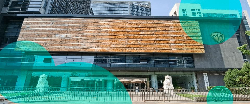 Shanghai launches of the international board for reinsurance trading
