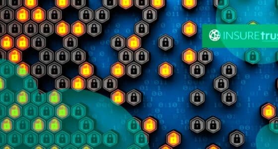 Cyber insurance broker INSUREtrust introduced product Cyber Pre-Check