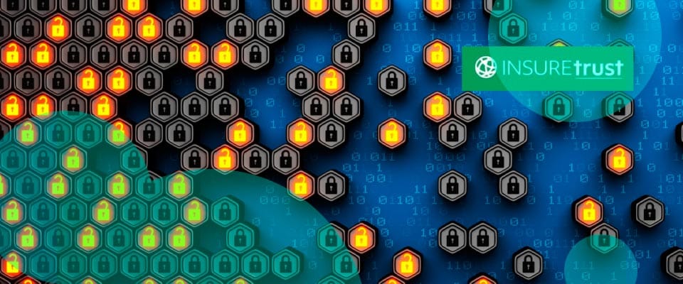Cyber insurance broker INSUREtrust introduced product Cyber Pre-Check