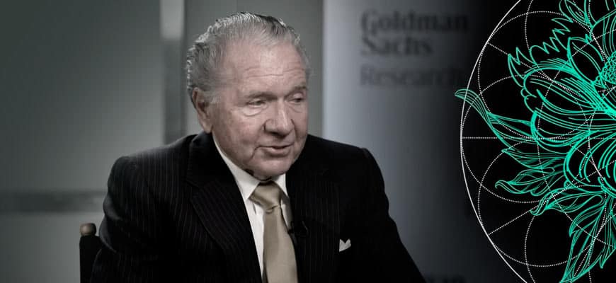 Thomas Peterffy is a Hungarian-born American billionaire businessman, Founder and chairman of Interactive Brokers