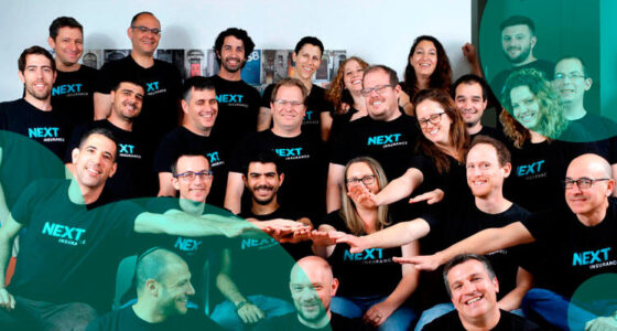 Insurtech NEXT Insurance