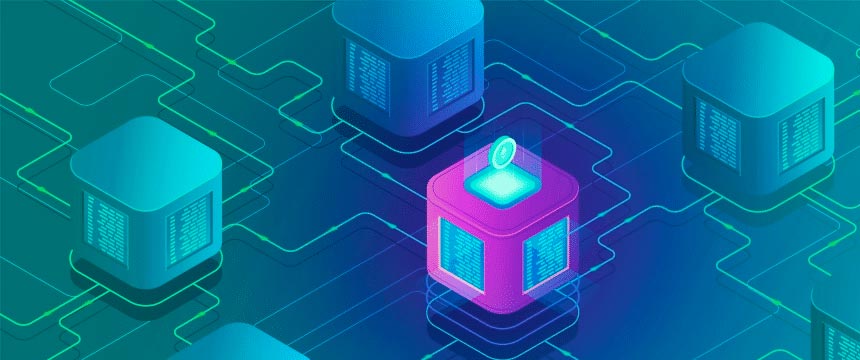 Key elements of a blockchain