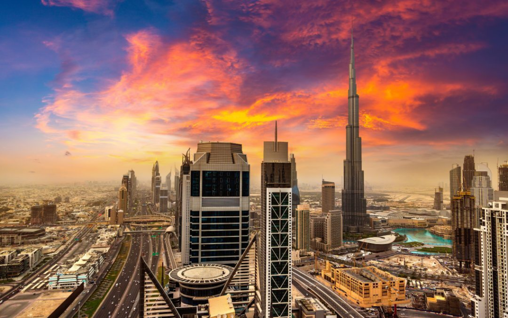Insurance Market in UAE Outlook