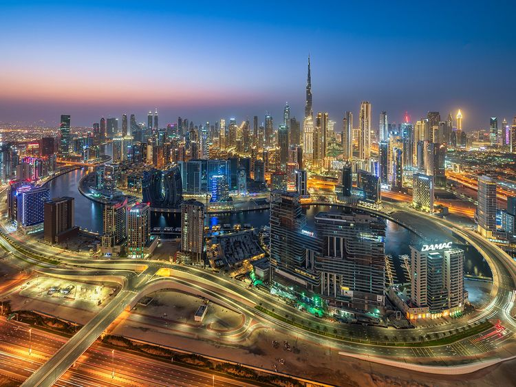 Lloyd’s Lab announces new insurtech accelerator programme in Dubai