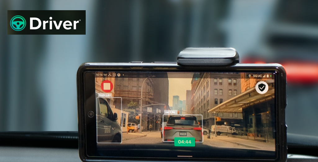 AI-insurtech Driver Technologies closed $6 mn funding round led by IA Capital