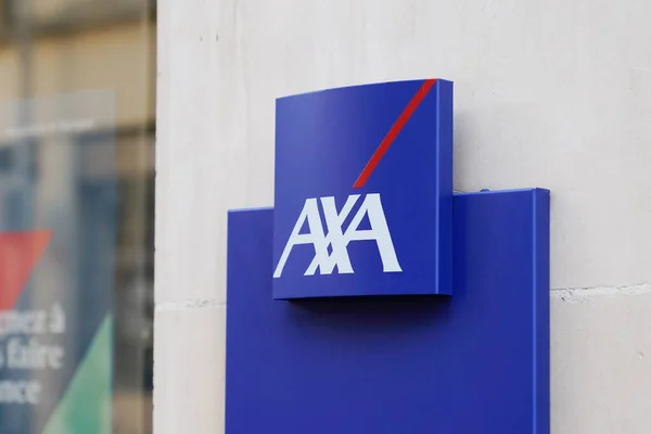 AXA informed it closed Q1 2023 with business worth EUR 31.8 bn