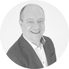 Chris Royles - EMEA Field CTO at Cloudera