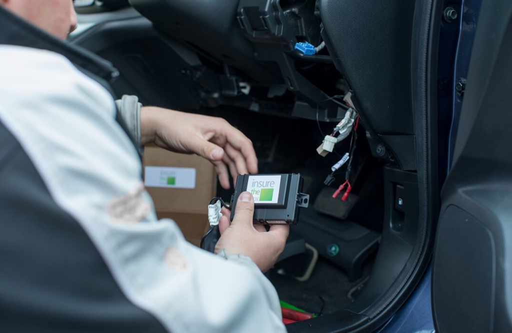Insurance telematics is revamping auto insurance