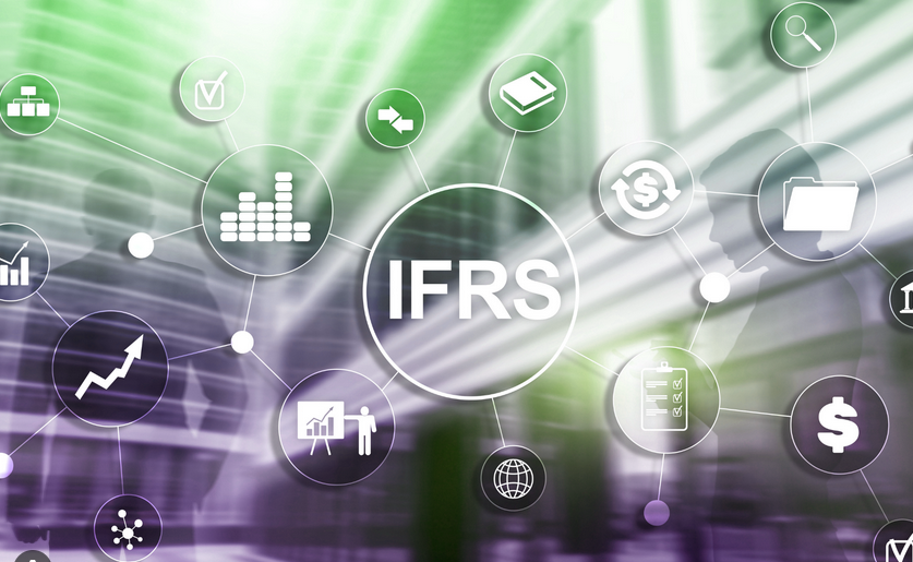 International Financial Reporting Standards 17 Reshapes Insurance Accounting