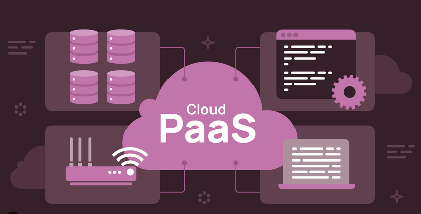 Platform as a service (PaaS)