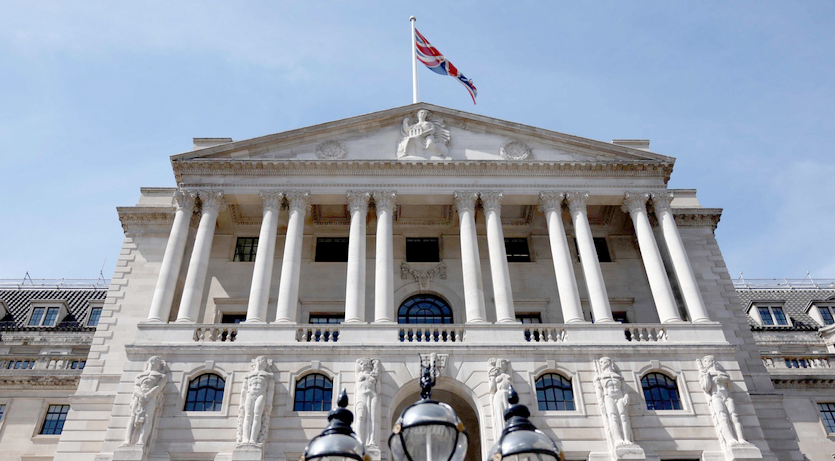 Britain says insurer capital rule changes