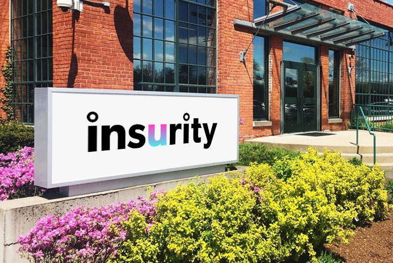 Insurity offers e2Value’s valuation and replacement cost calculations for insurers