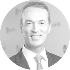Paul Murray - Chief Executive Officer Life & Health Reinsurance Swiss Re