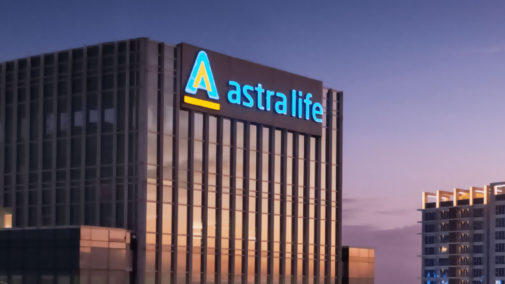Zurich Insurance and Cardif plan to buy Indonesian insurer Astra Life