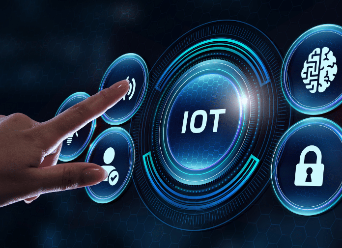 How IoT Technology Reshapes Business?