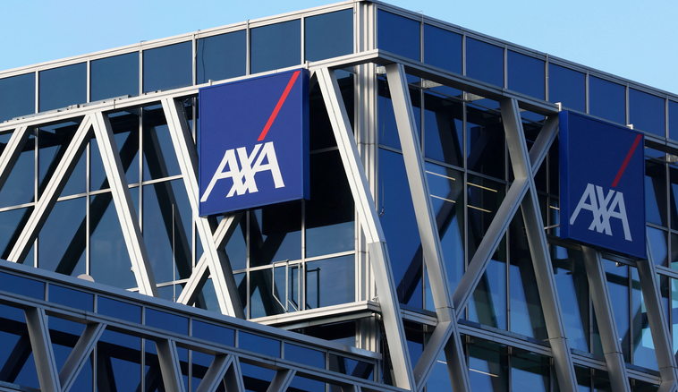 French insurer AXA Group discusses strategic options for its XL Re unit