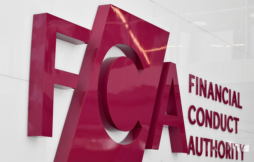 Financial Services Authority (FSA)
