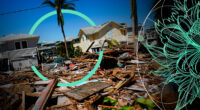 Main Factors of the Increase of Insurance Losses from Natural Disasters