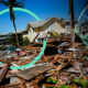 Main Factors of the Increase of Insurance Losses from Natural Disasters