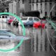 U.S. Insured Losses from Hurricanes Have Risen over the 15 Years