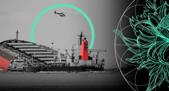 Shipping Safety & Key Risks for Marine & Cargo Insurance