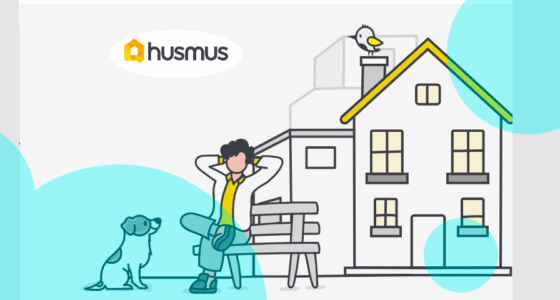 Insurtech Husmus sequred funding from Google and Innovate UK