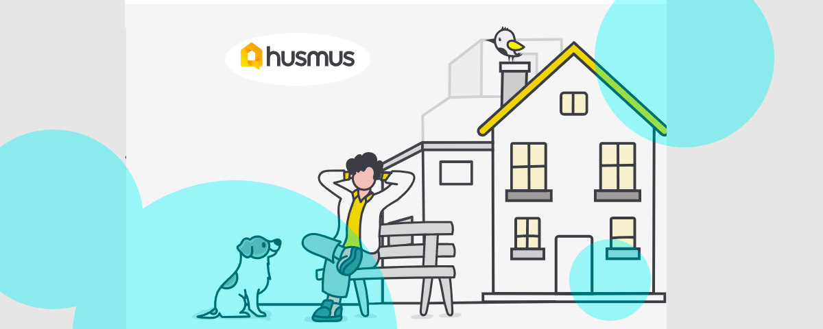 Insurtech Husmus sequred funding from Google and Innovate UK