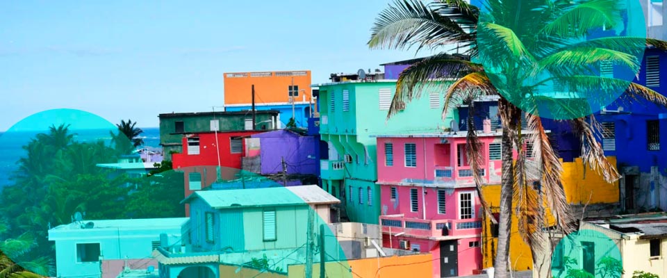 Aon completed a parametric insurance for Government of Puerto Rico