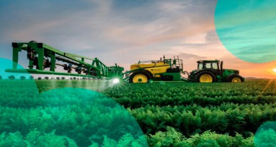Global Agricultural Insurance Market will grow to $65.7 bn up to 2030