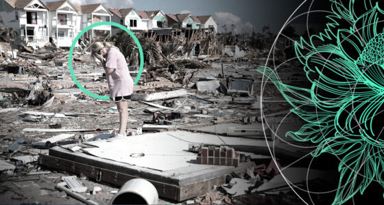 Insured Losses from Major Natural Catastrophes in H1 2023 Estimated $23 bn