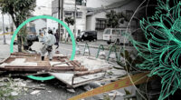 Major Natural Disaster Eventsand Insurance Loss Insights in APAC Regions