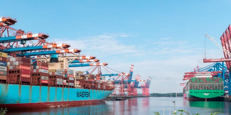 The lines of business in the global MAT insurance market