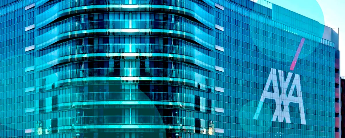French AXA Group