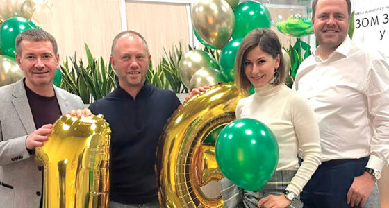 10 Postulates of Arsenal Insurance’s Success