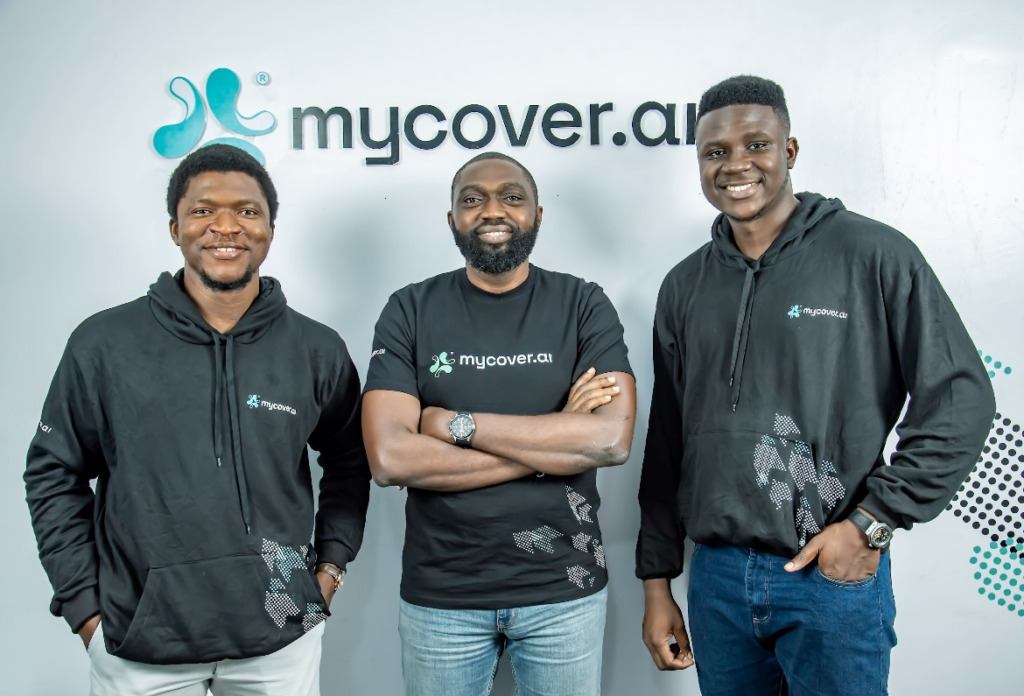 Insurtech MyCover by Ventures Platform