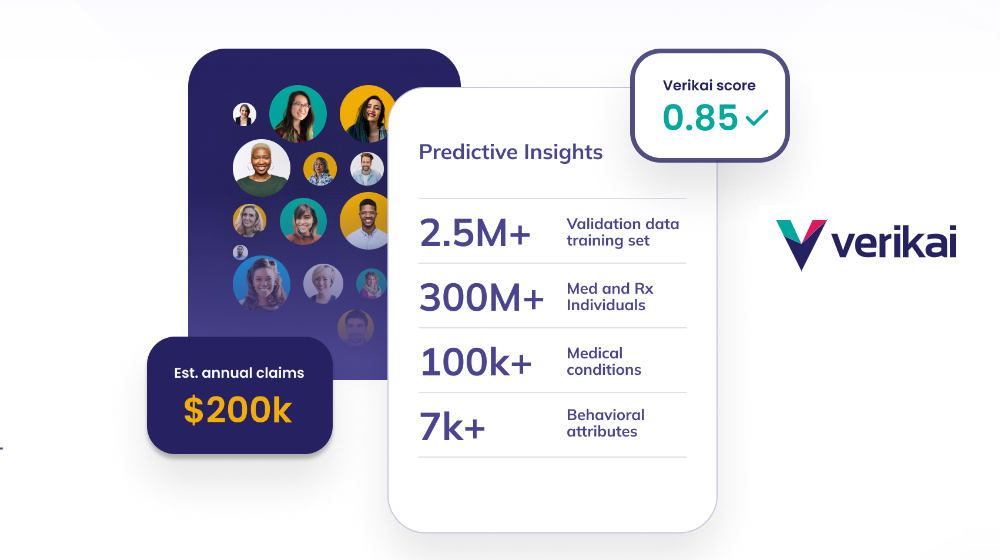 AI insurtech Verikai released of data-driven risk platform