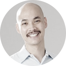 Alex Leung, co-founder OneDegree